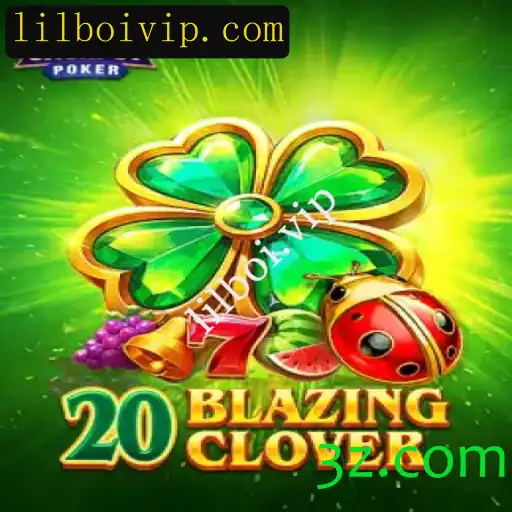 Explorando o Universo de 20BlazingClover: Um Olhar sobre o Jogo Inovador