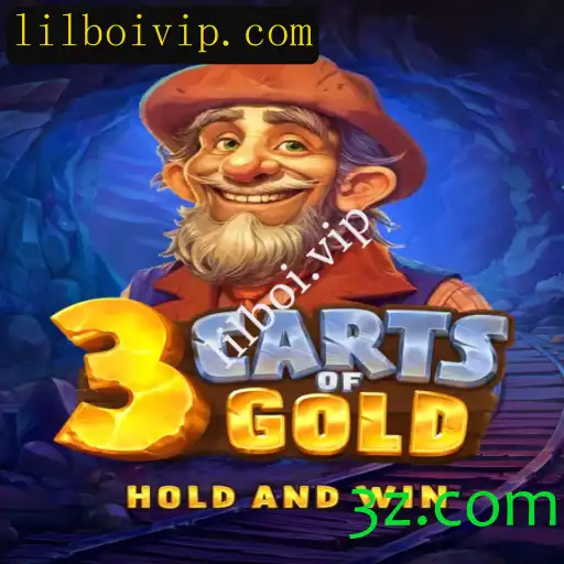 Explore o Mundo de Aventura de 3cartsOfGold em lilboi.vip
