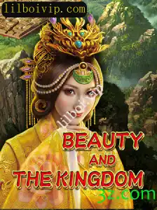BeautyAndTheKingdom: Mergulhe na Aventura de Exploração e Estratégia