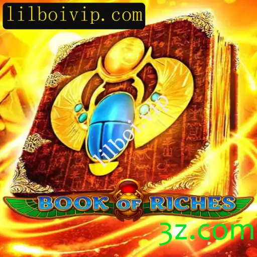 Explorando o Fascinante Mundo de Book of Riches