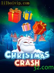 ChristmasCrash: A Nova Sensação dos Jogos Festivos