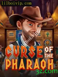 Descubra o Enigma de CurseofthePharaoh: Um Jogo Repleto de Mistérios e Desafios