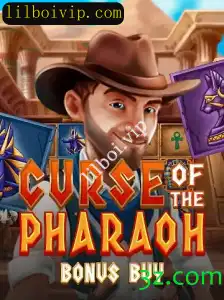 Curse of the Pharaoh Bonus Buy: Descubra o Fascinante Jogo de Aventura