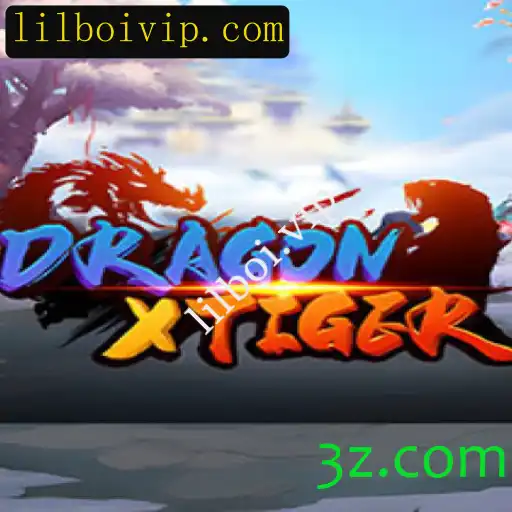 Descubra DragonXTiger: O Novo Fenômeno em Jogos Online