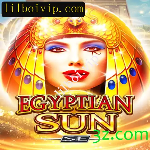 EgyptianSunSE: Uma Jornada Mística no Egito Antigo