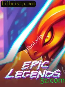 Desvendando EpicLegends: A Jornada Definitiva no Mundo dos Jogos