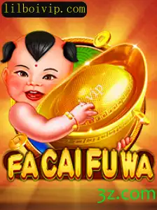 Descubra o Fascinante Mundo de FaCaiFuWa: Uma Aventura Interativa