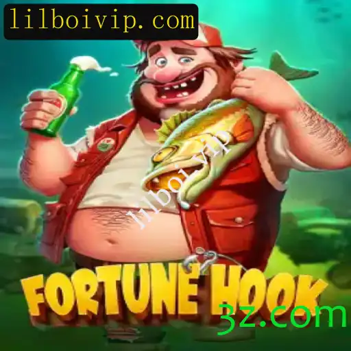 FortuneHook: Descubra este Empolgante Jogo inovador