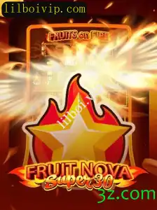 Descubra FruitrNovaSupe30: A Nova Sensação no Mundo dos Jogos
