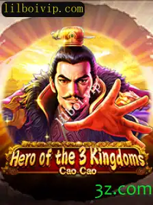 Explorando o Mundo de Heroofthe3KingdomsCaoCao