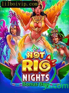Explorando o Fascinante Jogo de Cassino HotRioNightsBonusBuy