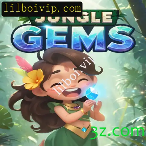 Descubra o Universo Emocionante de JungleGems