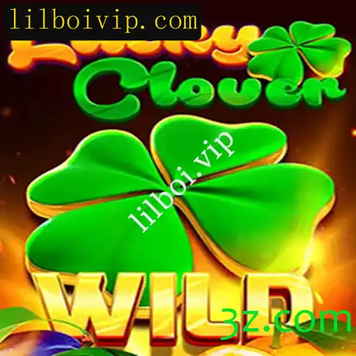 Explorando o Mundo de LuckyClover: Um Jogo Imperdível em lilboi.vip