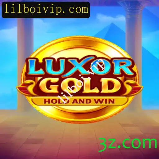 LuxorGold: A Jornada Épica no Mundo dos Jogos Online