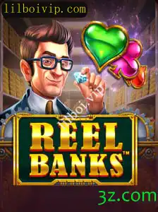 Explorando o Fascinante Mundo do Jogo ReelBanks