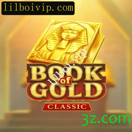 Descubra o Fascinante Mundo do Jogo BookOfGoldClassic