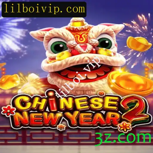 Descubra o Mundo Excitante de CHINESENEWYEAR2: O Jogo Inspirado nas Festas Tradicionais