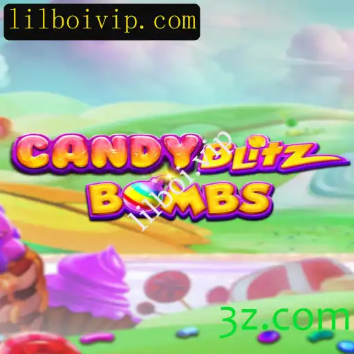 Explorando o Fascinante Mundo de CandyBlitzBombs