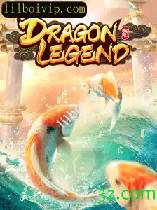 DragonLegend: A Nova Sensação do Mundo dos Games