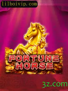 Descubra FortuneHorse: Um Mergulho no Mundo do Jogo com Lilboi.vip