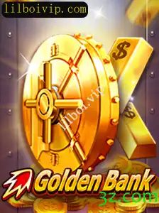 Explorando GoldenBank: Um Jogo Inovador com Lilboi.vip