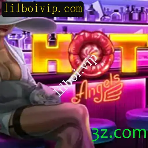 Descubra HotAngels: Um Mergulho no Universo de lilboi.vip