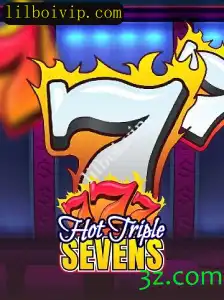 Descubra as Emoções de HotTripleSevens no lilboi.vip