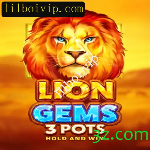 Descubra LionGems3pots: O Novo Fenômeno Entre os Jogos de Estratégia