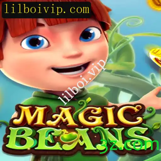 Descubra o Empolgante Mundo de MAGICBEANS!
