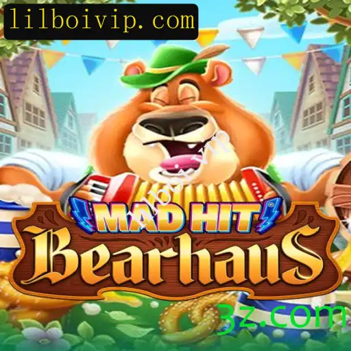 Explorando o Novo Sensação dos Jogos: MadHitBearhaus