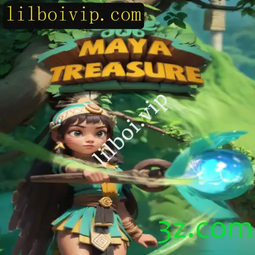 Descubra as Emoções e Aventuras de MayaTreasure