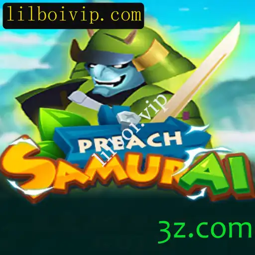 Explore o Mundo de PreachSamurai: Um Jogo Inovador de Estratégia e Aventura