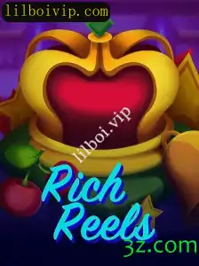 Descubra o Excitante Mundo de RichReels: Regras, Estratégias e Dicas