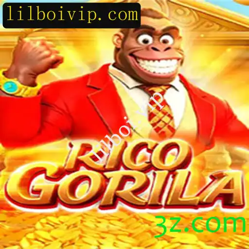 Explorando RicoGorila: O Jogo que Está Transformando a Indústria do Entretenimento