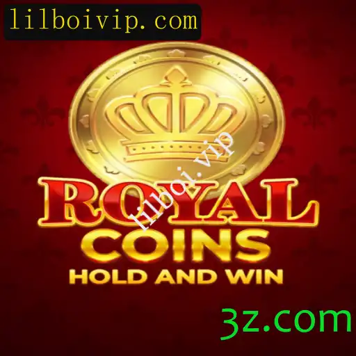 RoyalCoins: Explorando a Aventura do Mundo Virtual com lilboi.vip