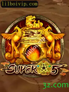 Descubra o Mundo Emocionante de Super5: Dinâmica e Regras do Jogo