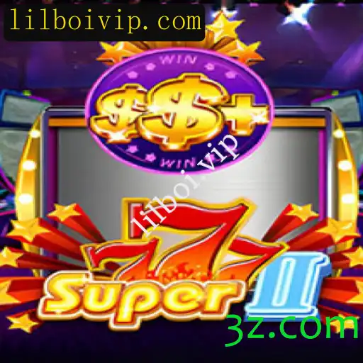 Explorando o Mundo Fascinante de Super777II: O Futuro dos Jogos de Aventura