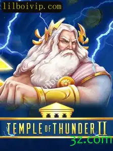 Temple of Thunder II: Explorando Cenários Épicos e Estratégias Inovadoras