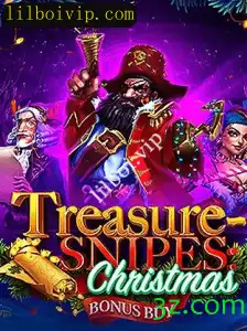 Explorando o Mundo Encantado de TreasuresnipesChristmas