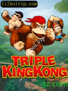 Explorando o Universo de TripleKingKong: Um Mergulho no Mundo dos Games