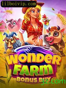 Descubra o Mundo de WonderFarmBonusBuy: Inovação e Entretenimento