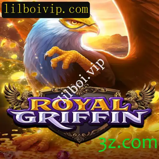 Explore o Mundo Empolgante do Jogo RoyalGriffin