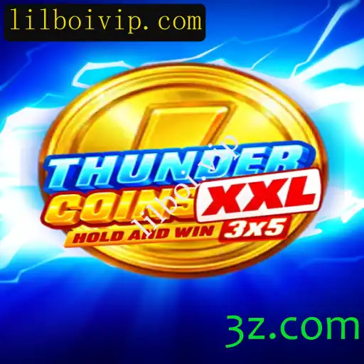 ThunderCoinsXxl: Explore o Universo dos Jogos com lilboi.vip